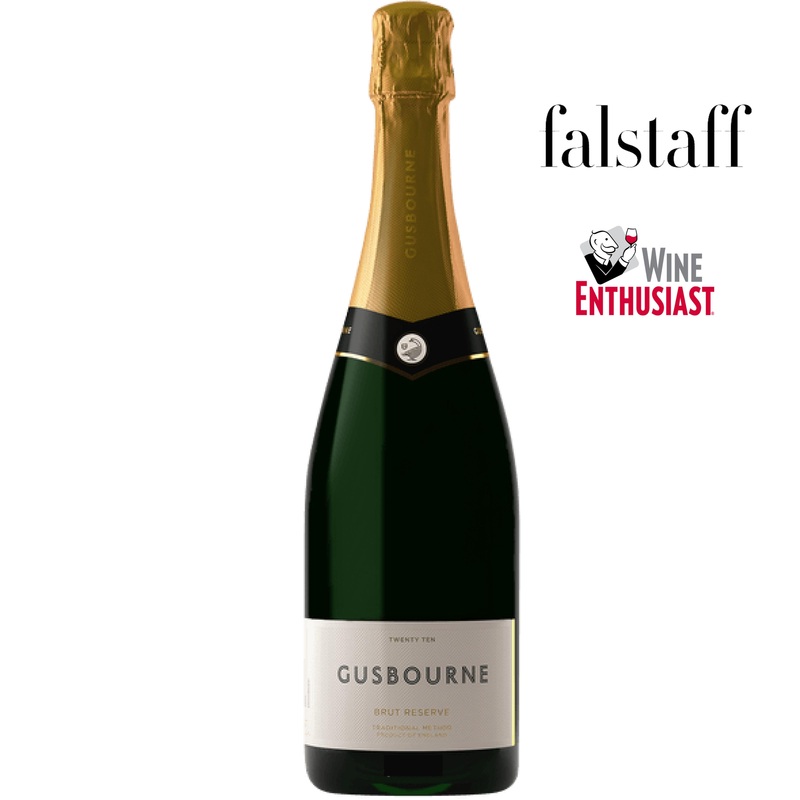 Gusbourne Brut Reserve 2020