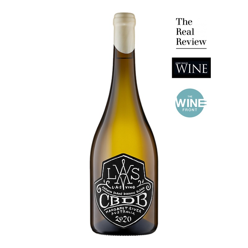 L.A.S. Vino CBDB 2021
