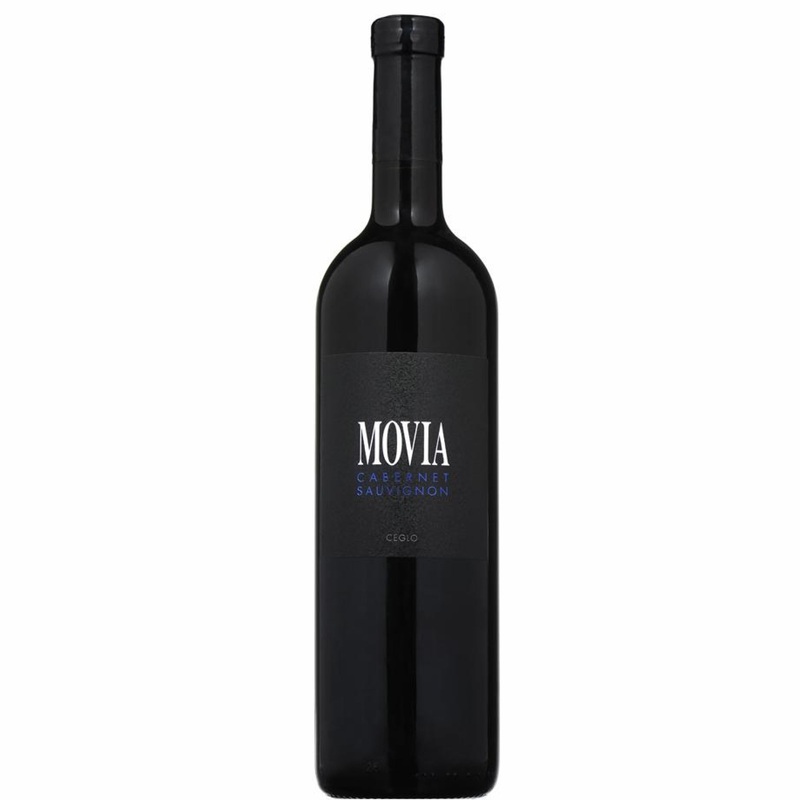 Movia Cabernet Sauvignon 2020