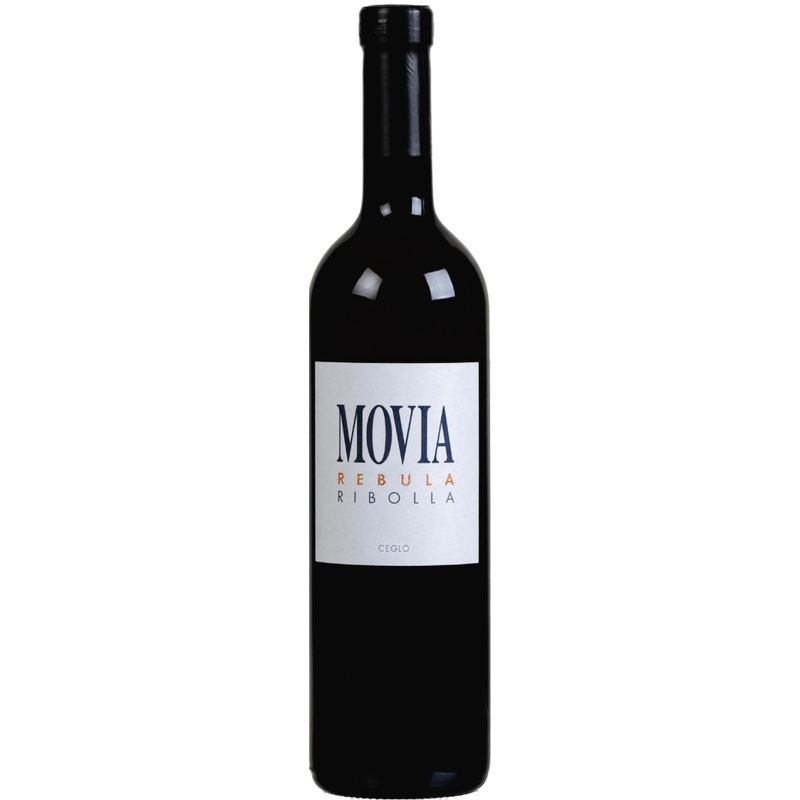 Movia Rebula 2022