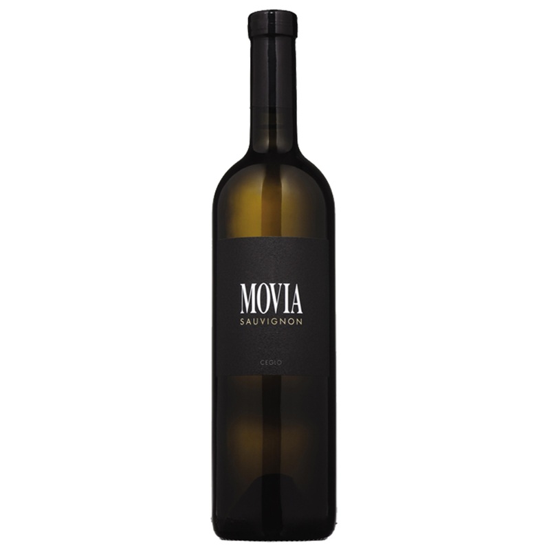 Movia Sauvignon 2021