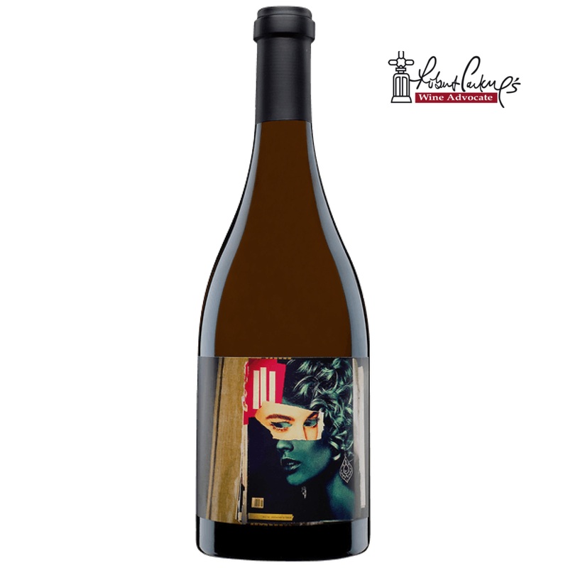 Orin Swift Cellars Blank Stare 2022