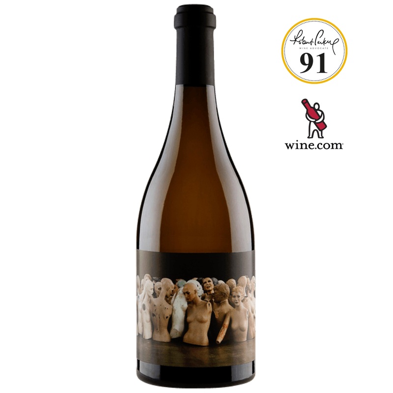 Orin Swift Cellars Mannequin 2021