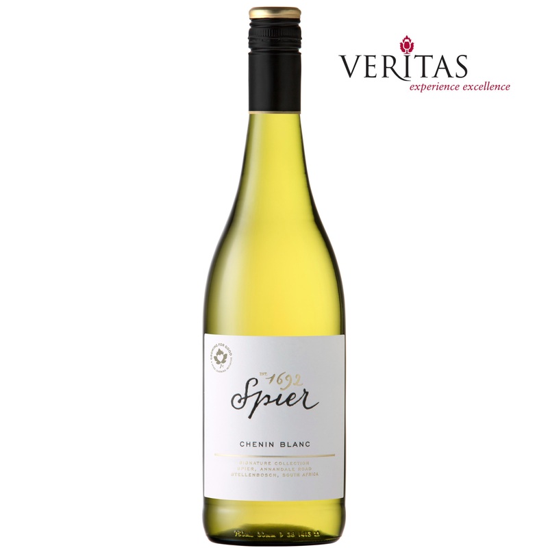 Spier Signature Chenin Blanc 2024