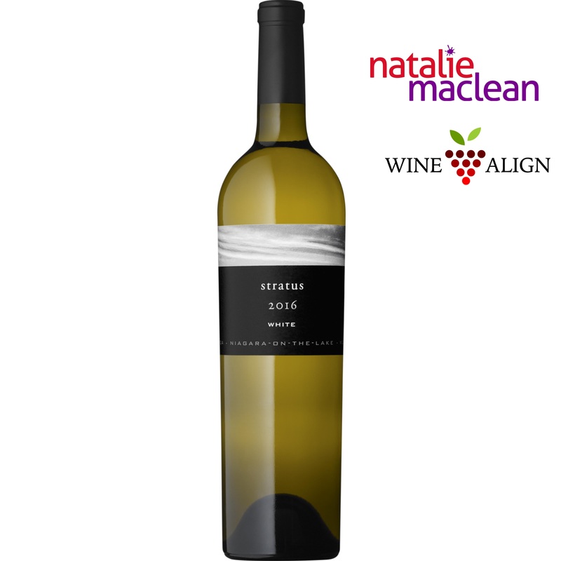 Stratus White 2015