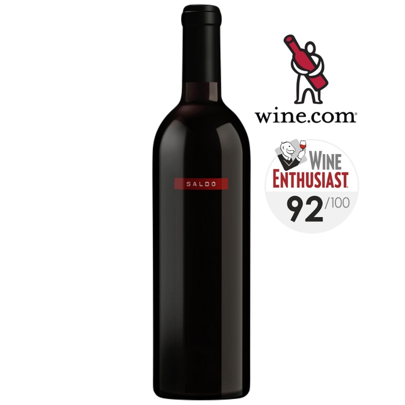 The Prisoner Saldo Zinfandel 2023
