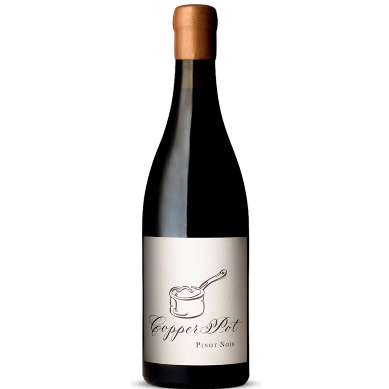 Thorne & Daughters Copper Pot Pinot Noir 2023
