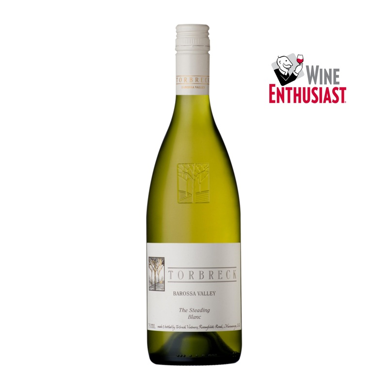 Torbreck Steading Blanc 2022