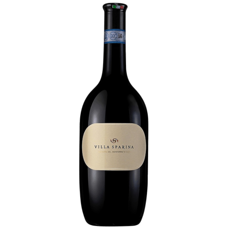 Villa Sparina Barbera del Monferrato DOC 2023
