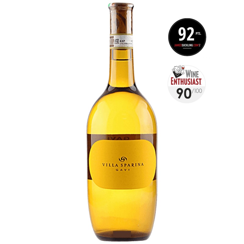 Villa Sparina Gavi di Gavi DOC 2024
