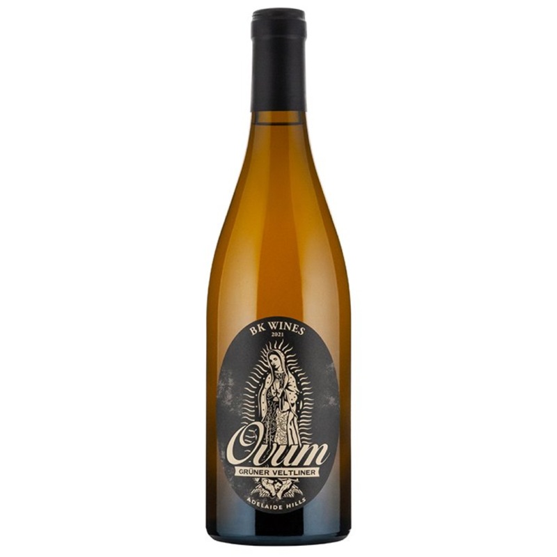 BK Wines Ovum Grner Veltliner 2022