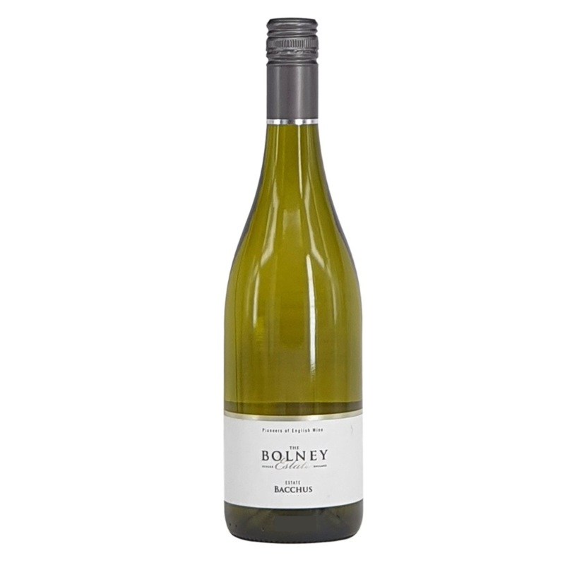 Bolney Estate Lynchgate Bacchus 2021