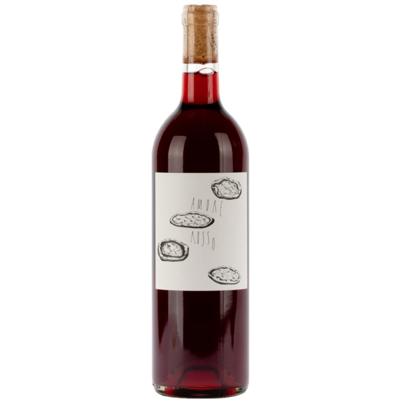 Broc Cellars Amore Rosso Mendocino 2020