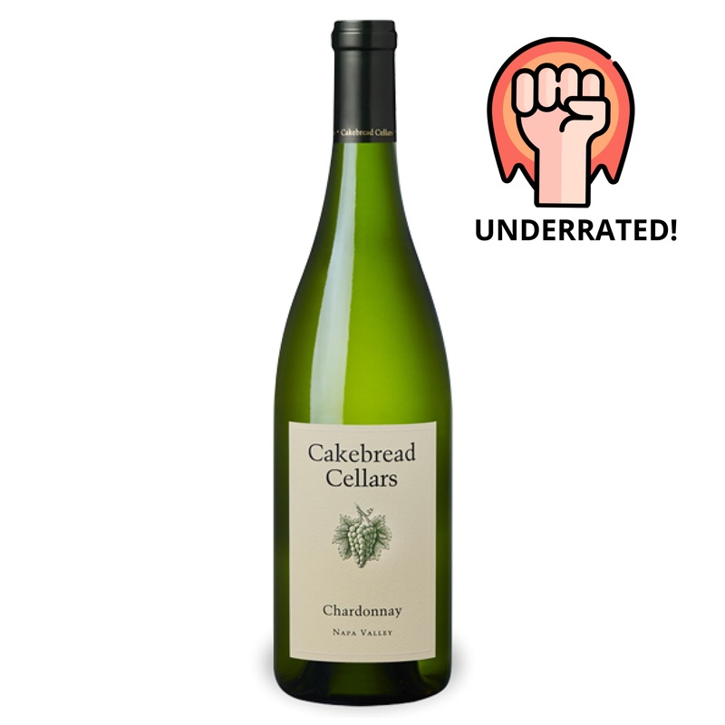 Cakebread Cellars Chardonnay 2022