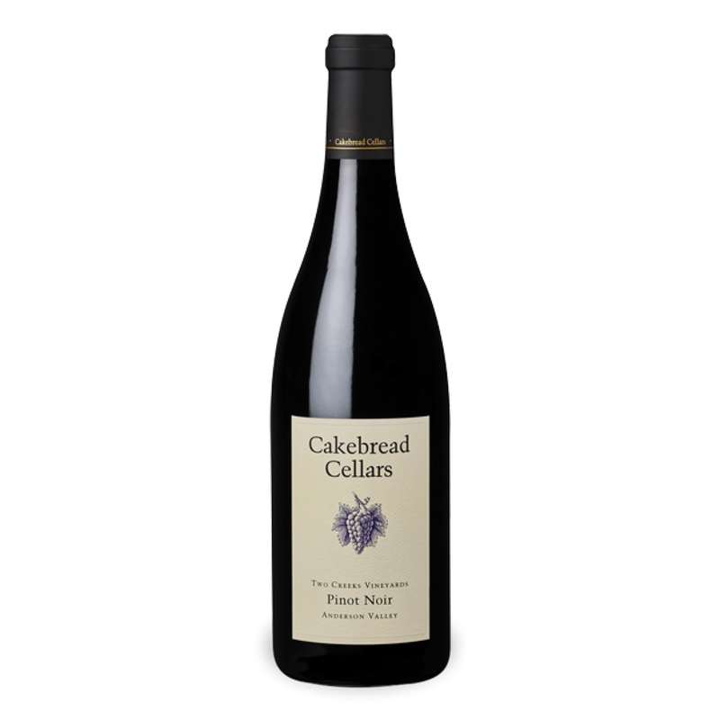Cakebread Cellars Two Creeks Pinot Noir 2022