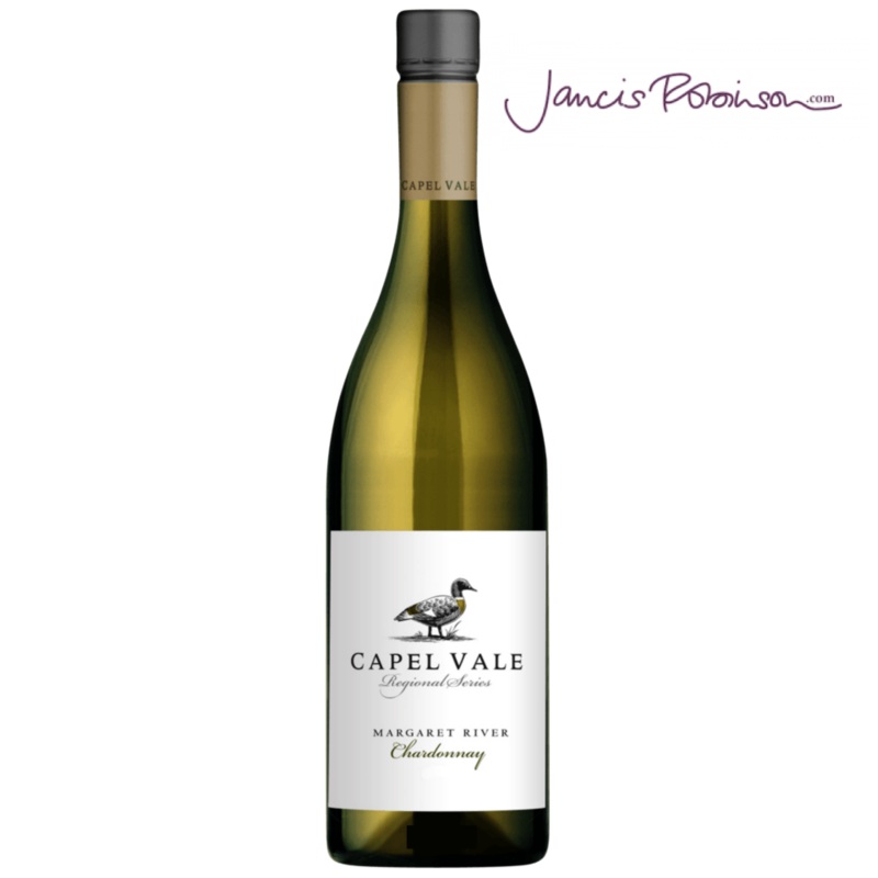Capel Vale Regional Series Margaret River Chardonnay 2021