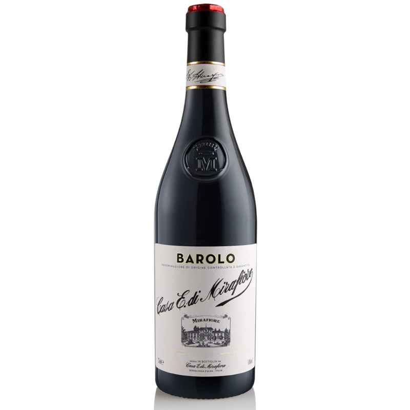 Casa e. di Mirafiore Barolo DOCG 2019