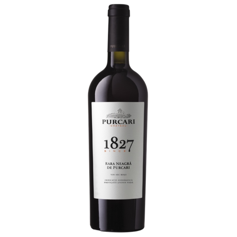 Chateau Purcari 1827 Rara Neagra de Purcari 2021