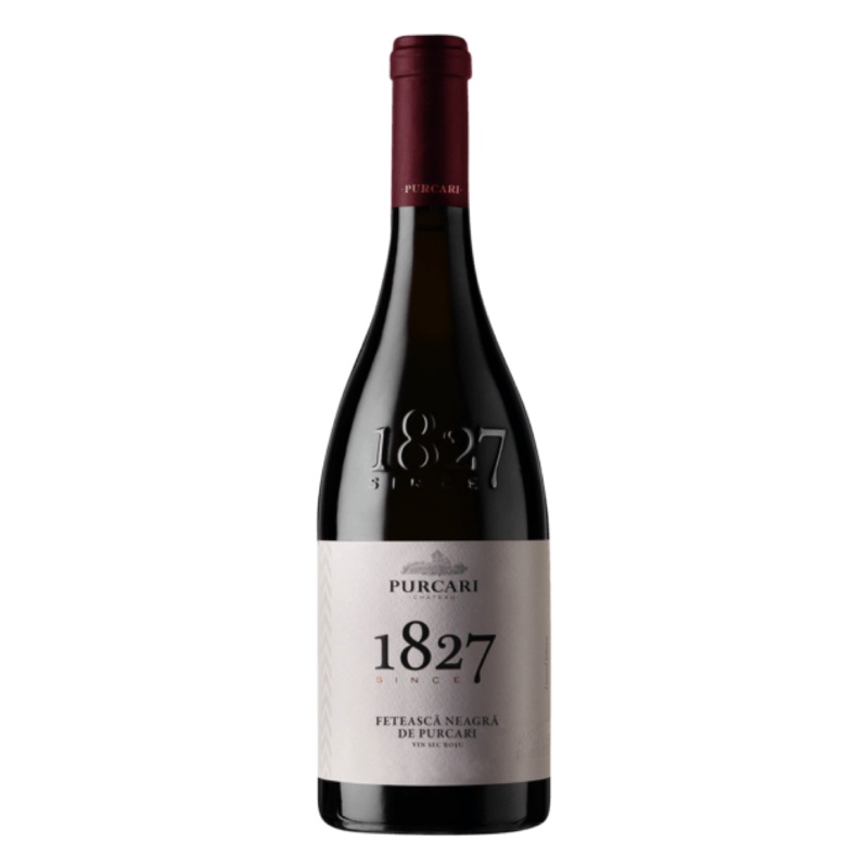 Chateau Purcari Feteasca Neagra de Purcari 2020