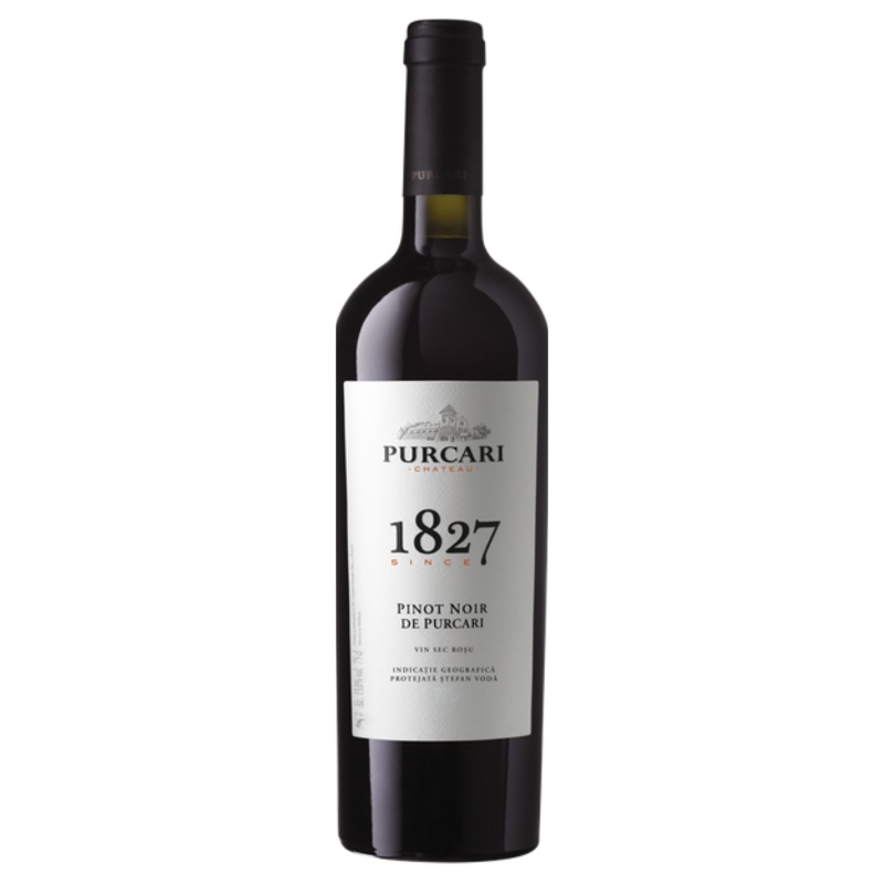 Chateau Purcari Pinot Noir De Purcari 2019