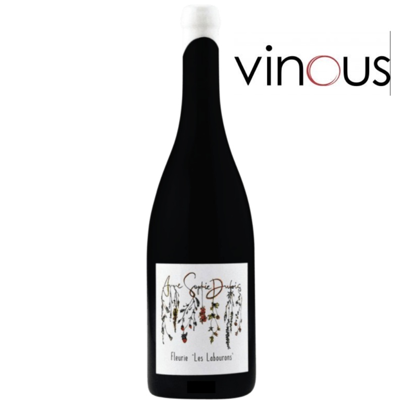Domaine Anne-Sophie Dubois Fleurie Les Labourons 2022