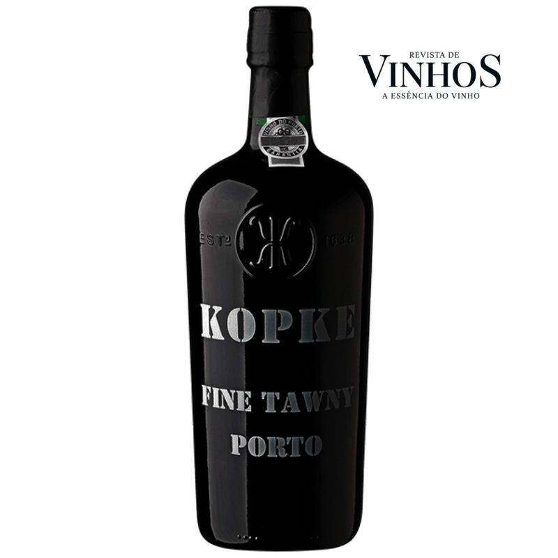 Kopke Tawny Port NV