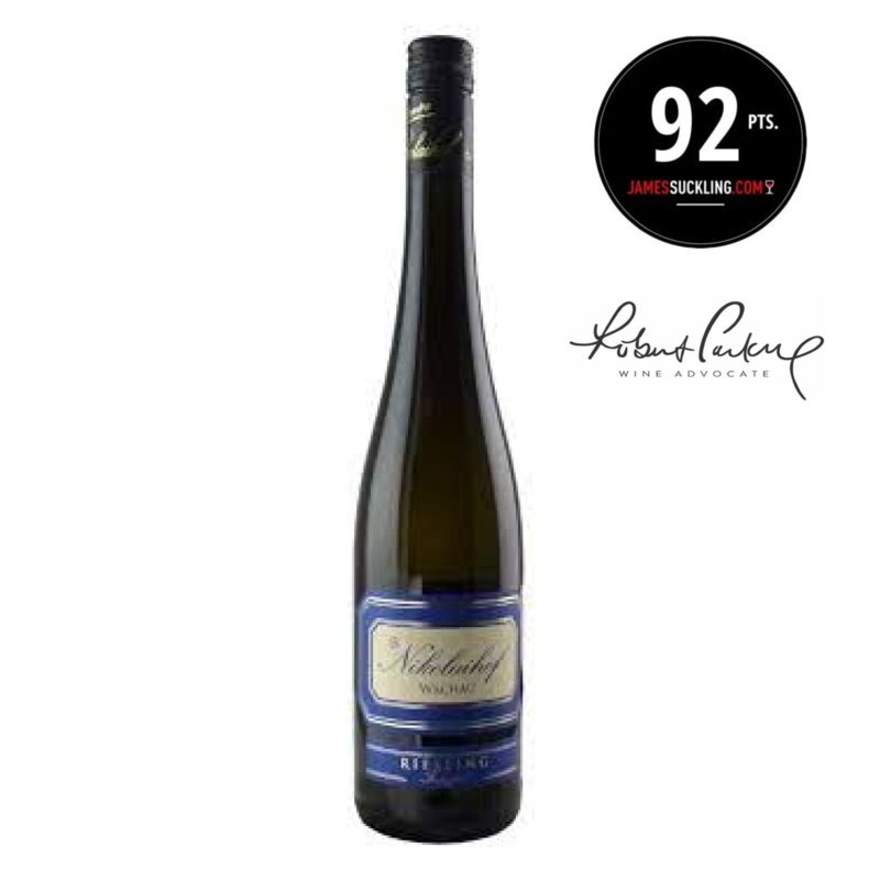 Nikolaihof Vom Stein Riesling Federspiel 2019