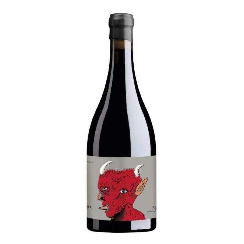 Oxer Ahari DO Rioja 2020