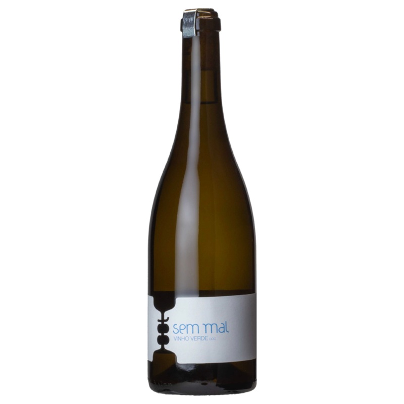 Sem Igual Sem Mal Vinho Verde Classic DOC 2019