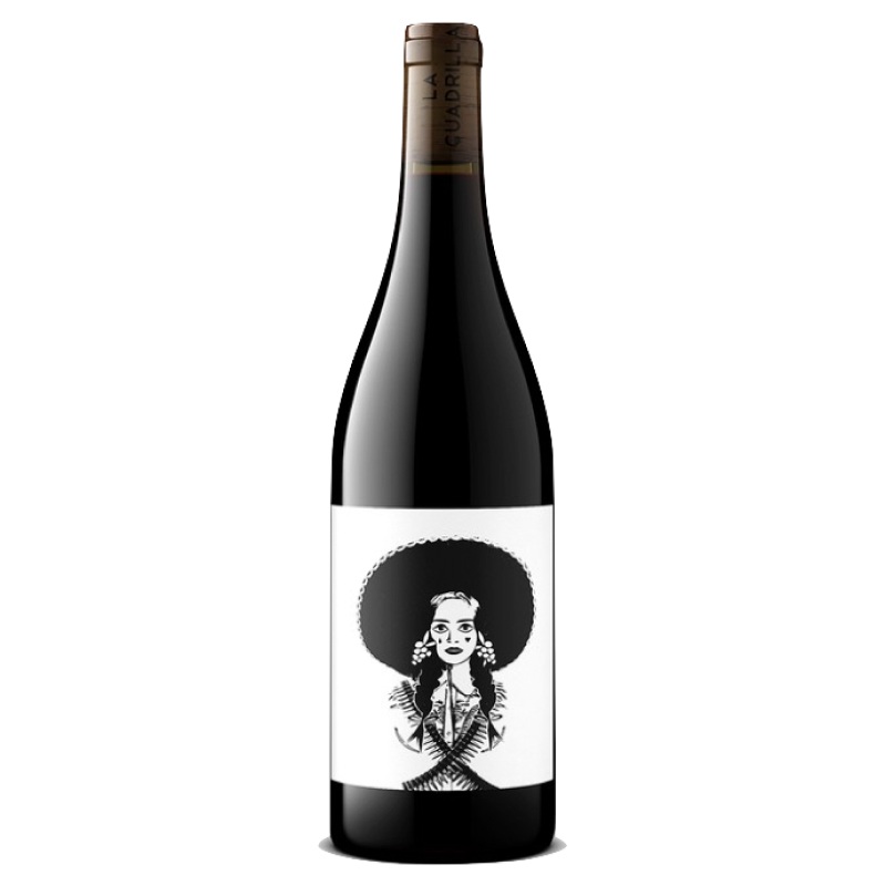 Stolpman Vineyards La Cuadrilla 2021