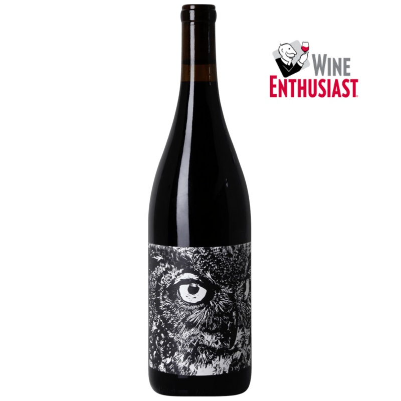 Stolpman Vineyards Para Maria Syrah-Petit Verdot 2021