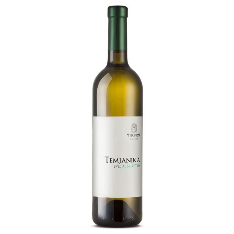Tikves Temjanika Special Selection 2020