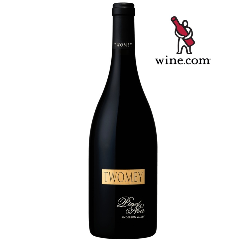Twomey Anderson Valley Pinot Noir 2020