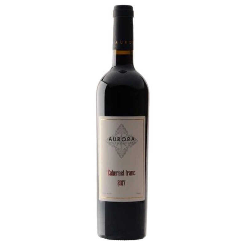 Aurora Cabernet Franc 2017