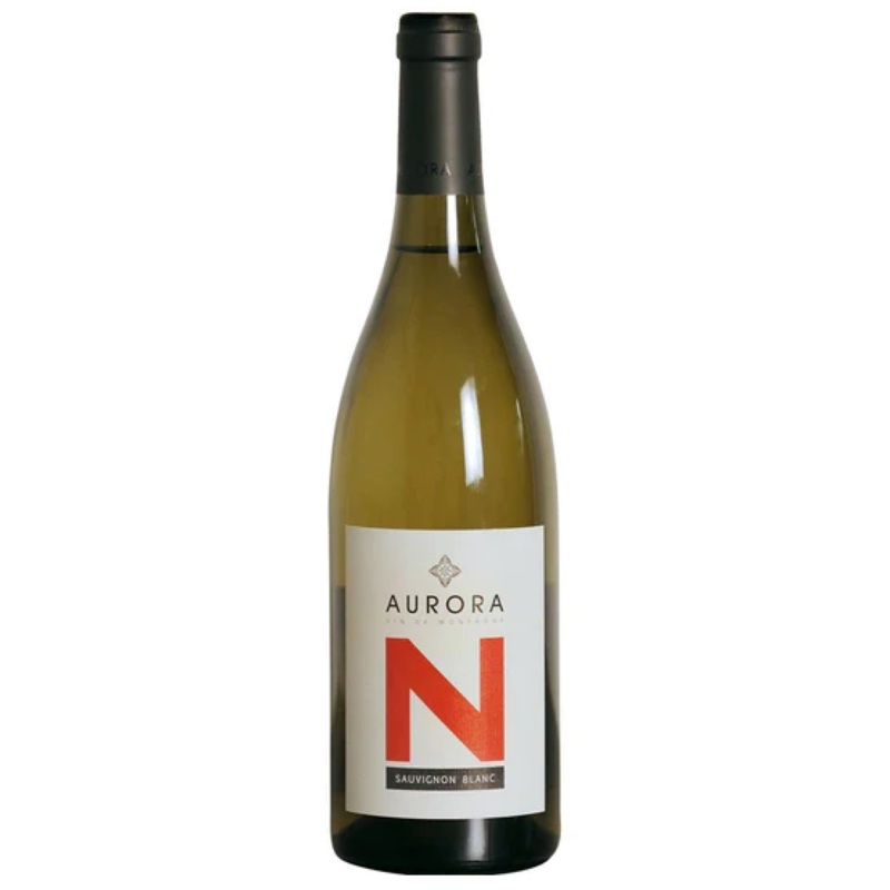 Aurora Cuve N Sauvignon Blanc 2021