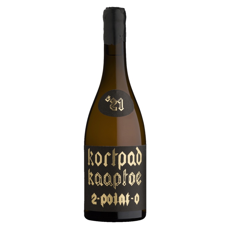 Blankbottle Kortpad Kaaptoe 2.0 2022