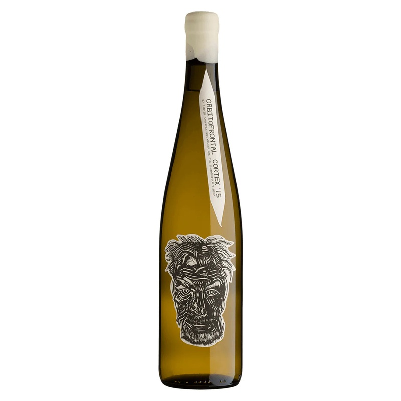 Blankbottle Orbitofrontal Cortex 2021