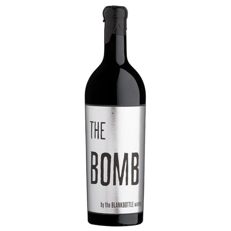 Blankbottle The Bomb 2021
