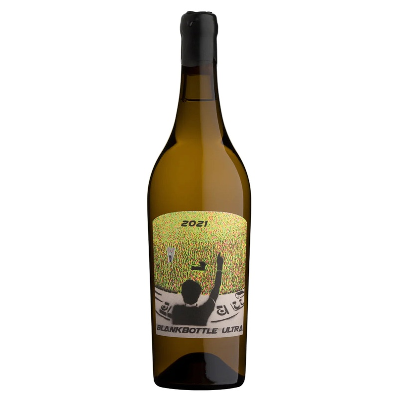 Blankbottle Ultra 2021