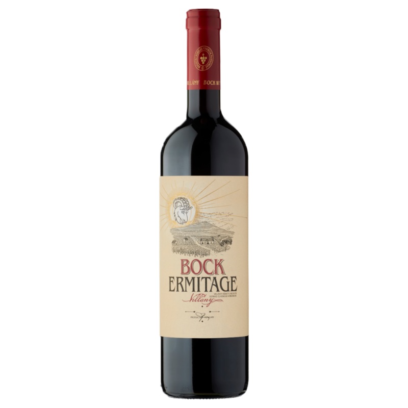 Bock Ermitage Cuvee 2018