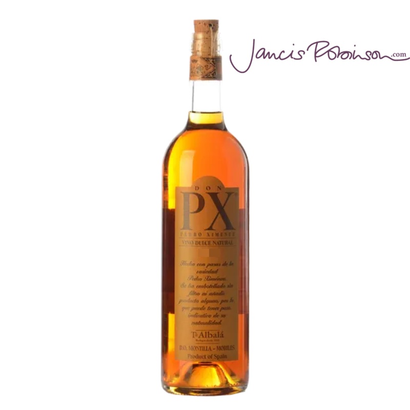 Bodegas Toro Albala Don PX Cosecha 2020