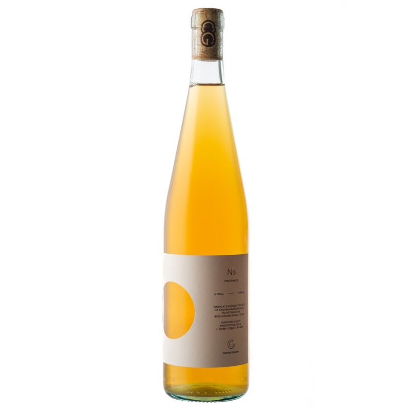 Cantina Giardino Na Vino Bianco 2021