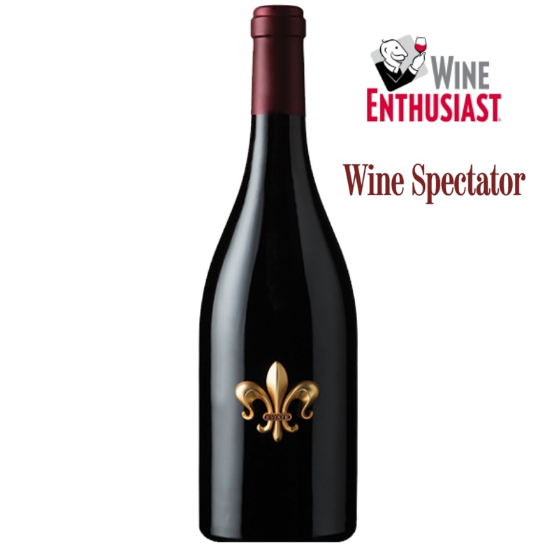 DeLoach Vineyards Estate Pinot Noir 2021
