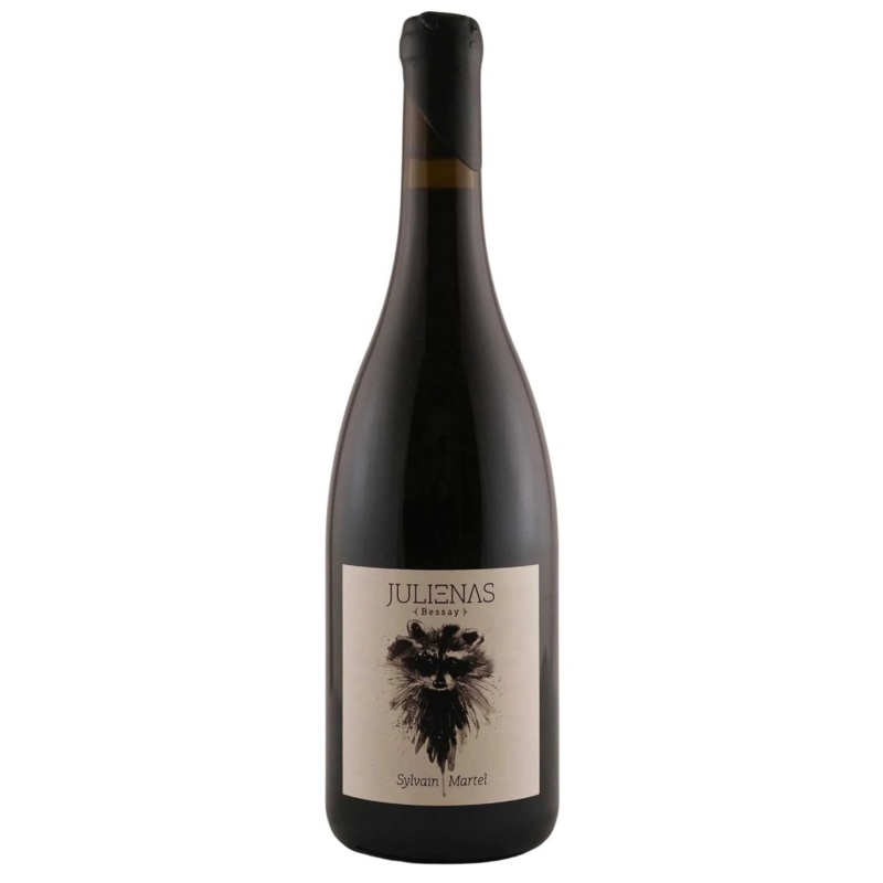Domaine Cabissou Julienas Bessay 2022