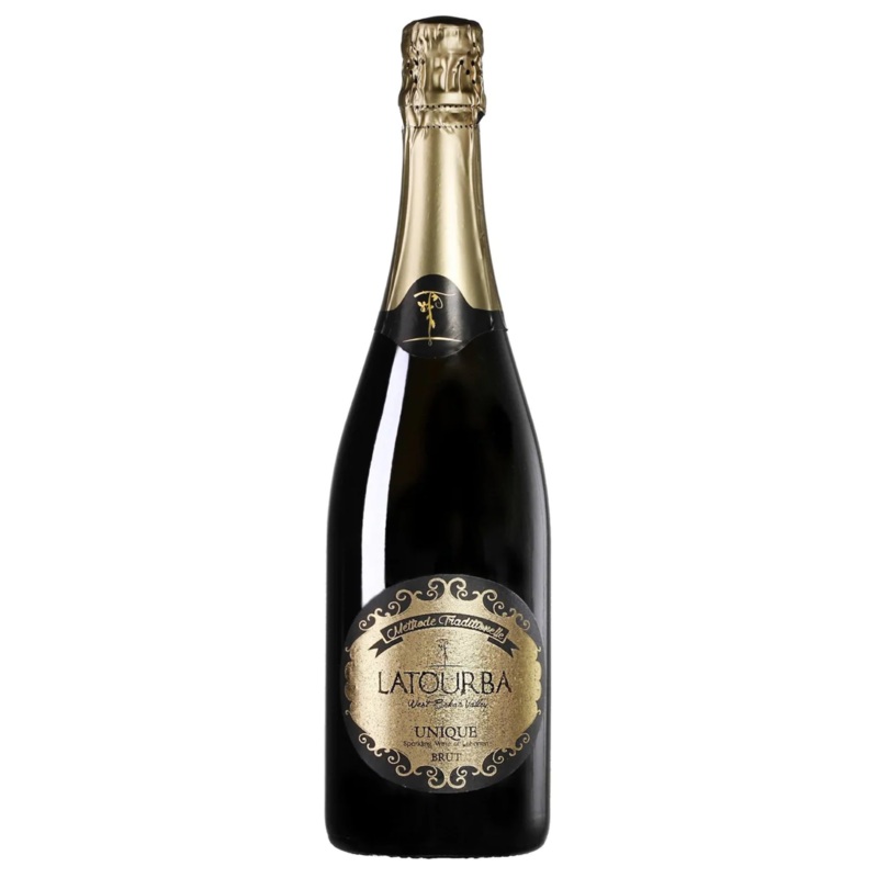 Latourba Sparkling Brut NV