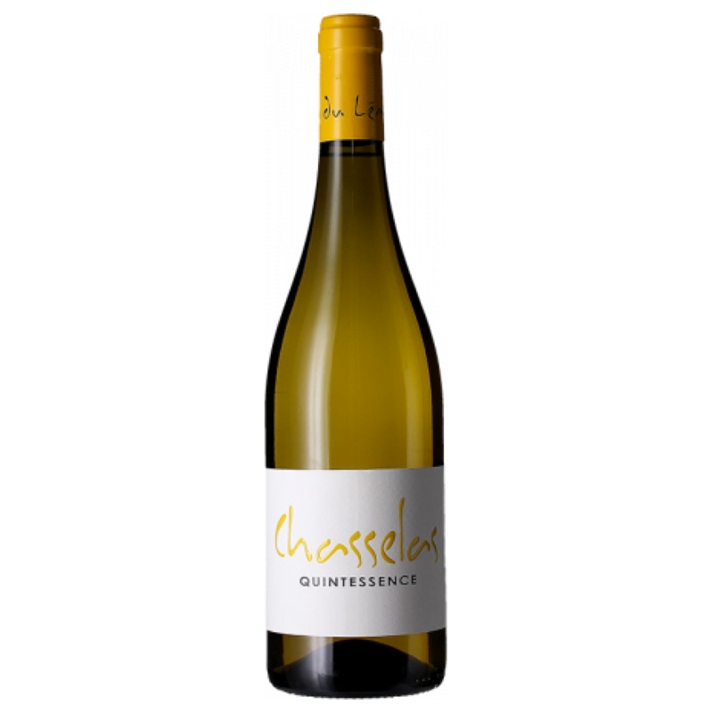 Les Vignes de Paradis Lman Quintessence Chasselas 2019