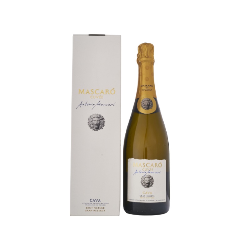 Mascara Cuvee Antonio Mascaro Gran Reserva NV