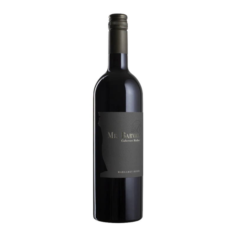 Mr Barval Cabernet Malbec 2019
