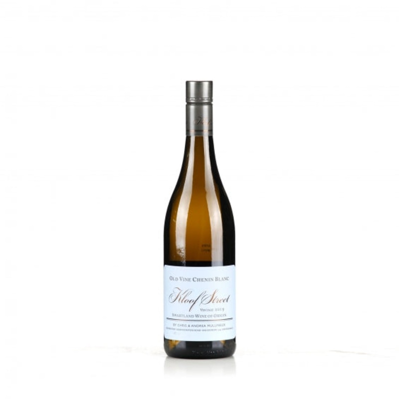 Mullineux Kloof Street Chenin Blanc 2023