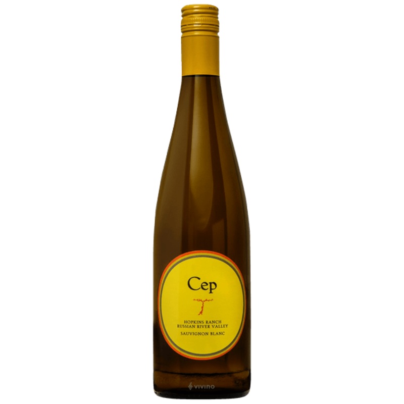 Peay Vineyards Sauvignon Blanc Cep Vineyards 2021